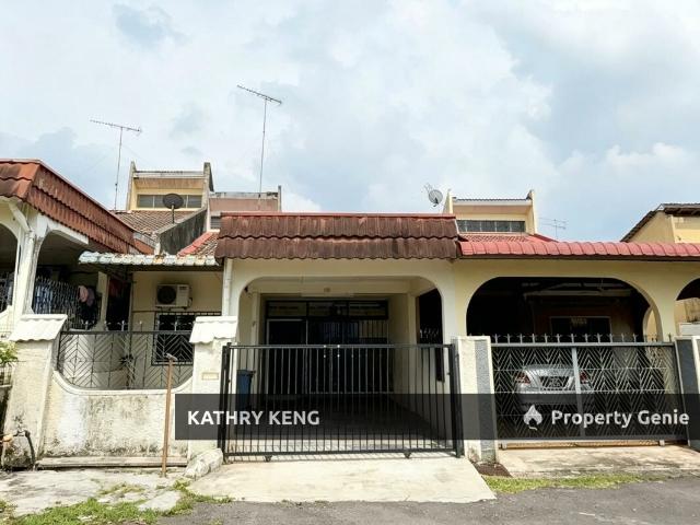 Terraced House for sale in Kluang, Johor