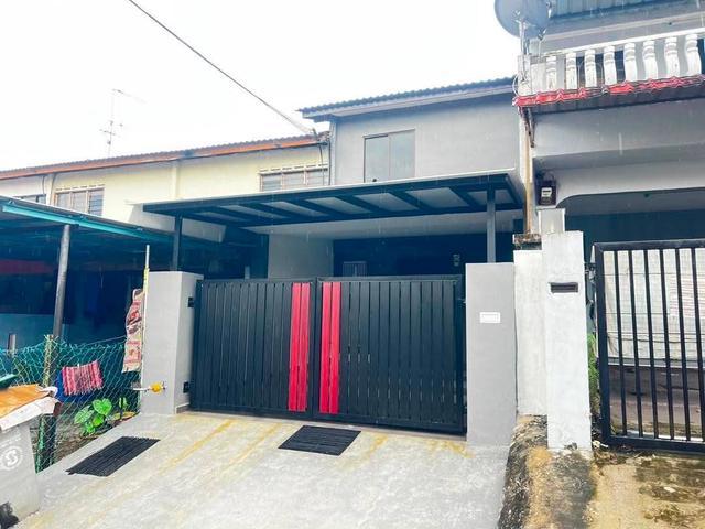 Terraced House for sale in Bukit Ledang, Johor