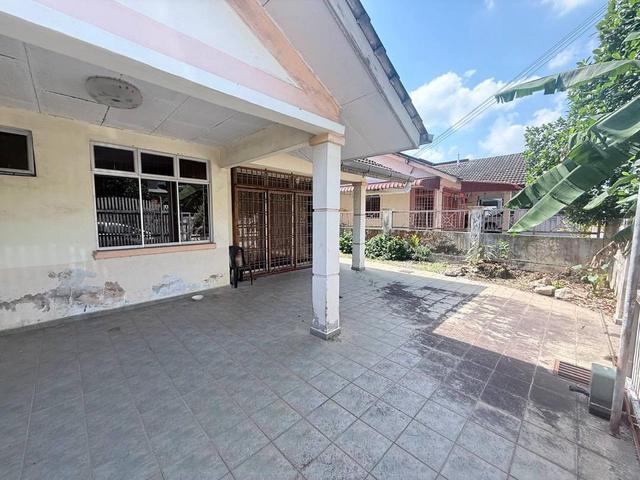Terraced House for sale in Skudai, Iskandar Puteri