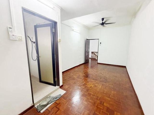 Terraced House for sale in Bukit Ledang, Johor