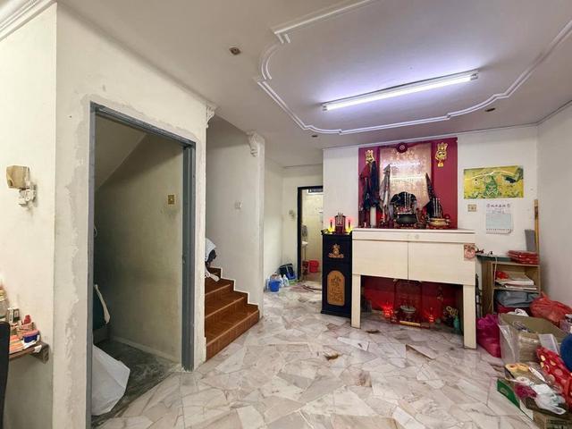 Terraced House for sale in Skudai, Iskandar Puteri