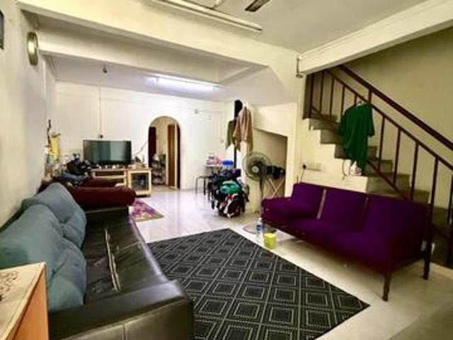 Terraced House for sale in Bukit Ledang, Johor