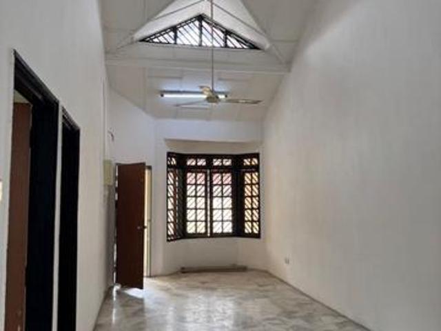 Terraced House for sale in Johore Bahru, Johor