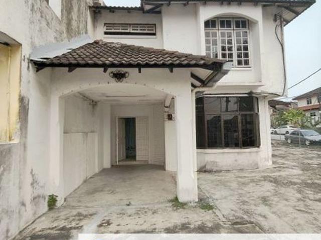 House for sale in Bukit Ledang, Johor