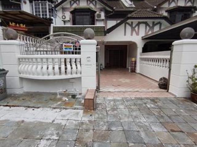 Terraced House for rent in Skudai, Iskandar Puteri
