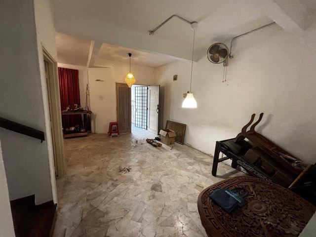 Terraced House for sale in Skudai, Iskandar Puteri