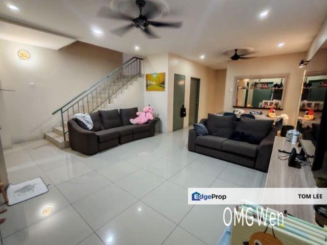 House for sale in Petaling, Damansara Damai