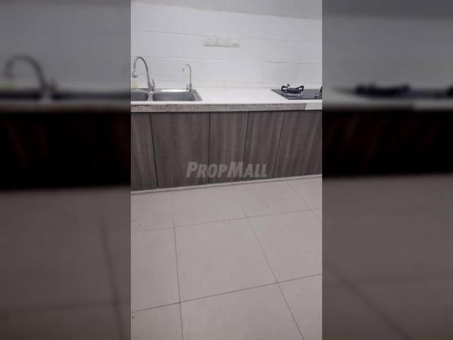 Apartment for rent in Port Klang, Selangor