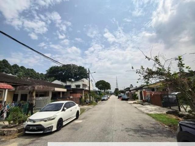 House for sale in Johore Bahru, Johor