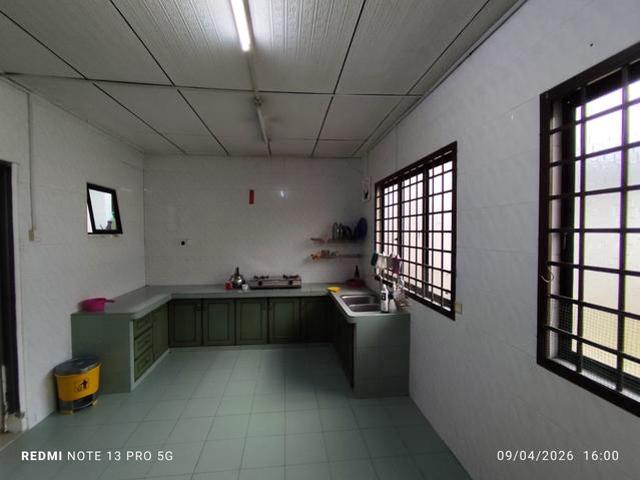 Terraced House for rent in Johore Bahru, Johor