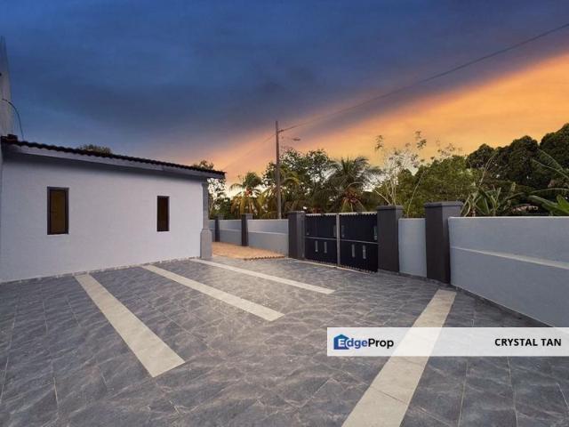 House for sale in Plentong, Johor