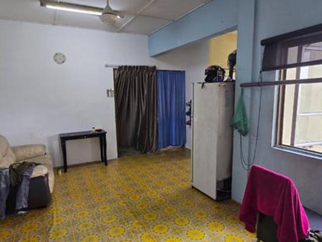 Flat for sale in Johore Bahru, Johor
