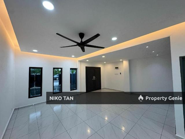 Terraced House for sale in Plentong, Johor