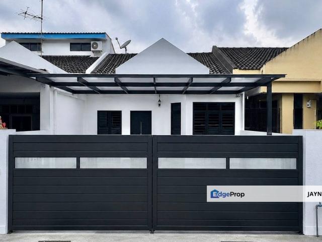 House for sale in Plentong, Johor