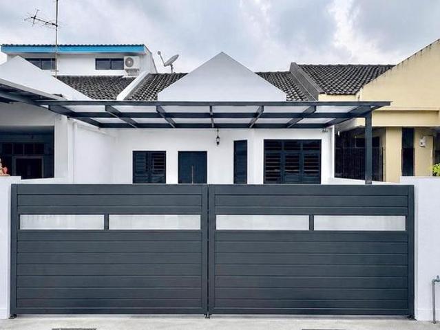 Terraced House for sale in Bukit Ledang, Johor