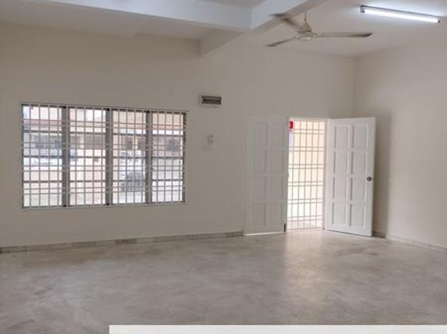 House for rent in Selangor