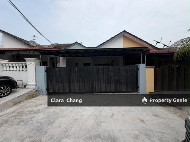 Terraced House for sale in Taman Desa Harmoni, Plentong