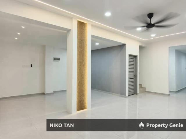 Terraced House for sale in Plentong, Johor