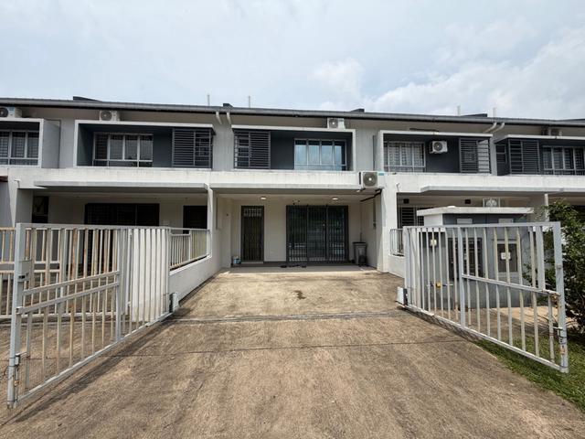 Terraced House for sale in Muar, Johor