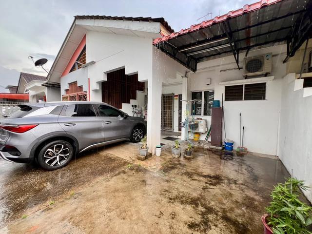 Terraced House for sale in Tebrau, Johor Bahru