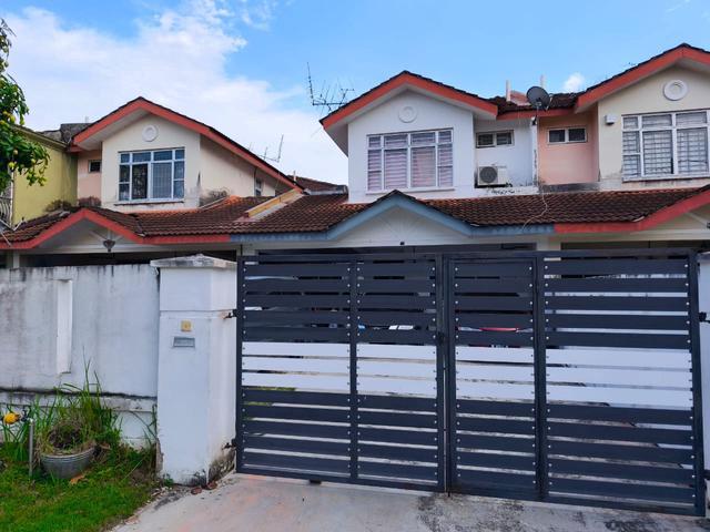 Terraced House for rent in Pasir Gudang, Johor
