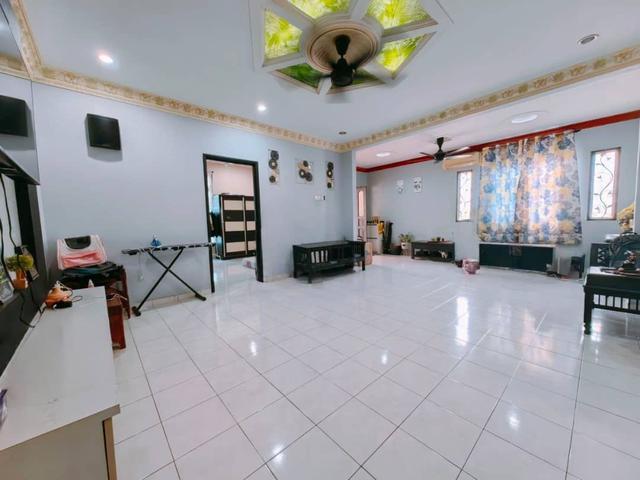 Terraced House for sale in Pasir Gudang, Johor