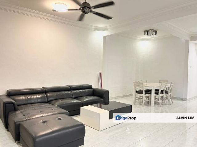 House for rent in Ulu Bernam, Selangor
