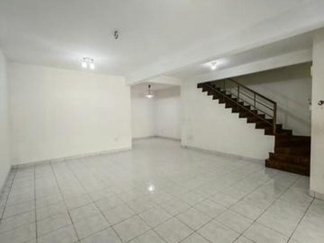 Terraced House for sale in Johor Bahru