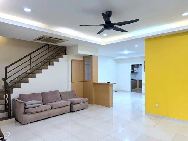 Terraced House for sale in Tebrau, Johor