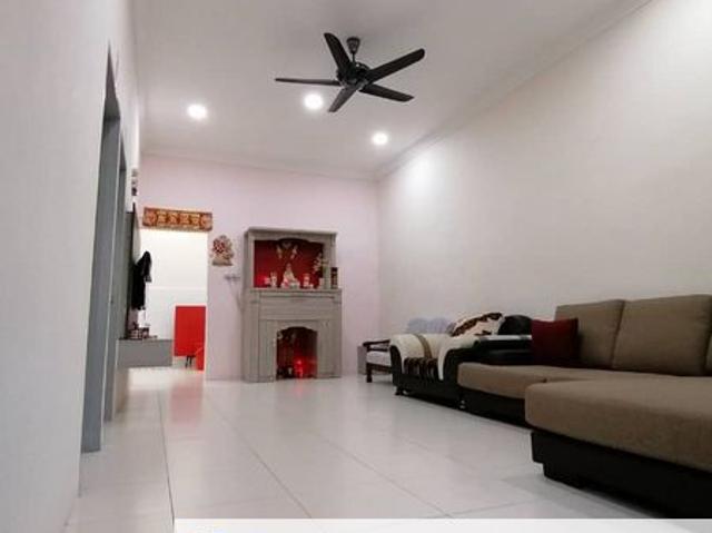 House for sale in Kedah