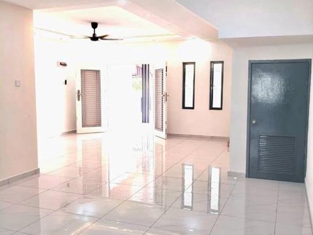 Terraced House for sale in Tebrau, Johor