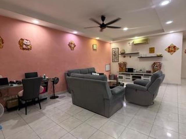 Terraced House for rent in Tebrau, Johor