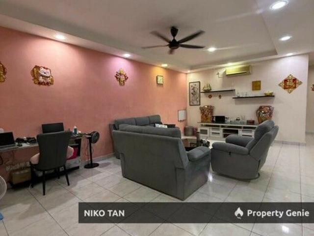 House for rent in Johor