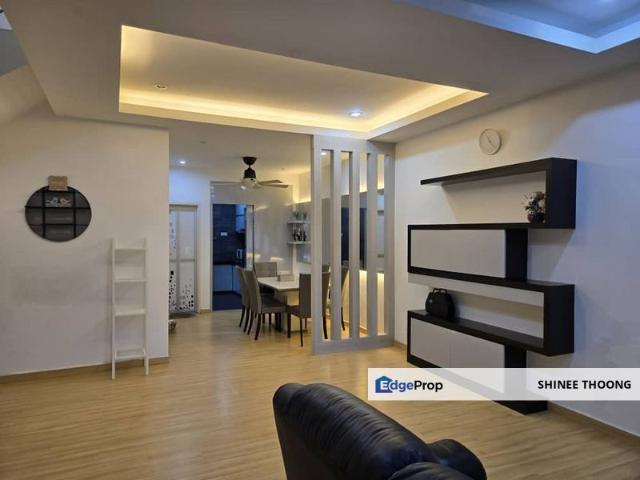 House for rent in Johor