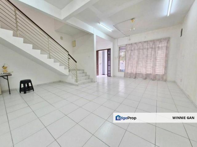 House for sale in Taman Desa Tebrau, Johor Bahru