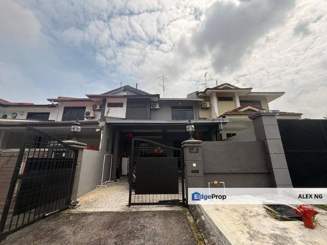 House for sale in Johor