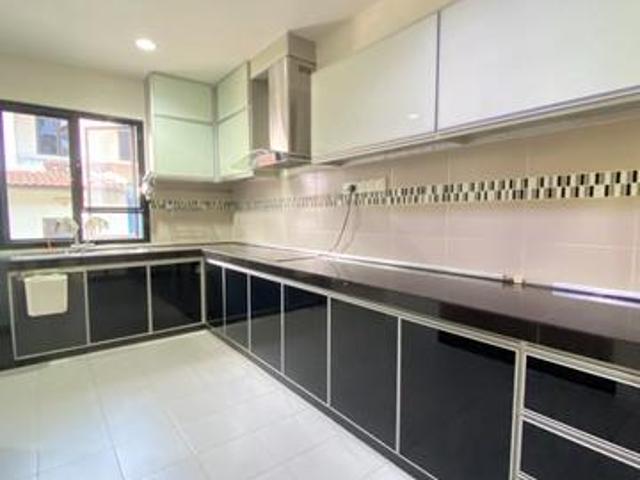 Terraced House for rent in Tebrau, Johor