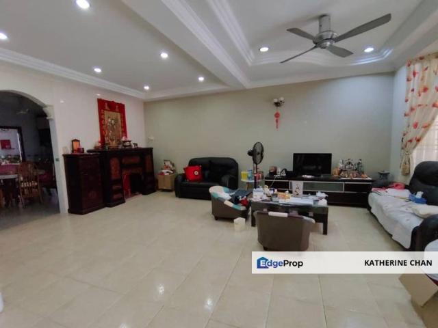 House for sale in Johor