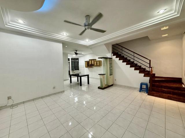Terraced House for rent in Tebrau, Johor