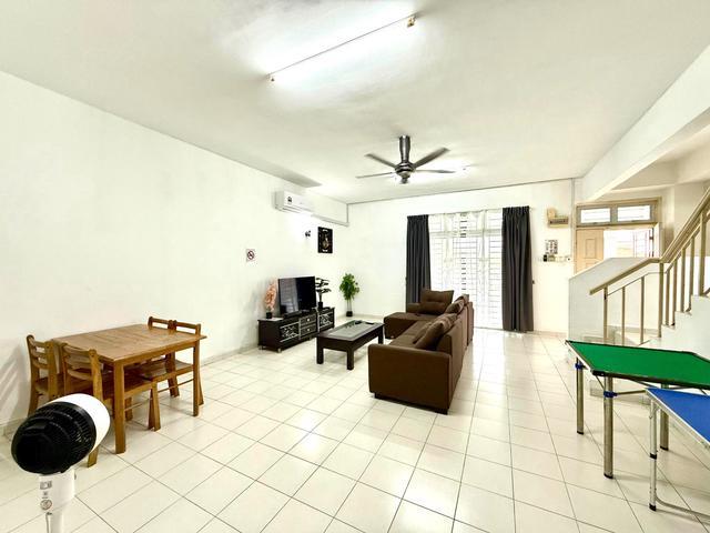 Terraced House for rent in Johore Bahru, Johor