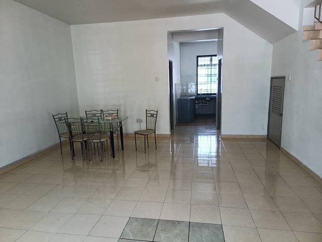 Terraced House for rent in Johore Bahru, Johor