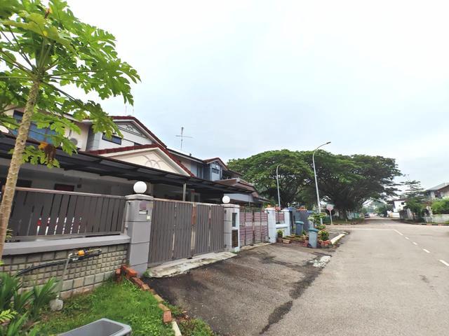 Terraced House for rent in Tebrau, Johor Bahru