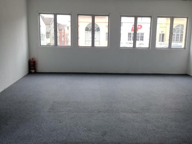 Office for rent in Sendayan Village, Negeri Sembilan