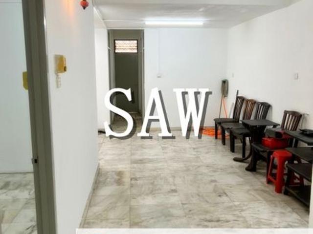 House for sale in Mukim 13, Georgetown