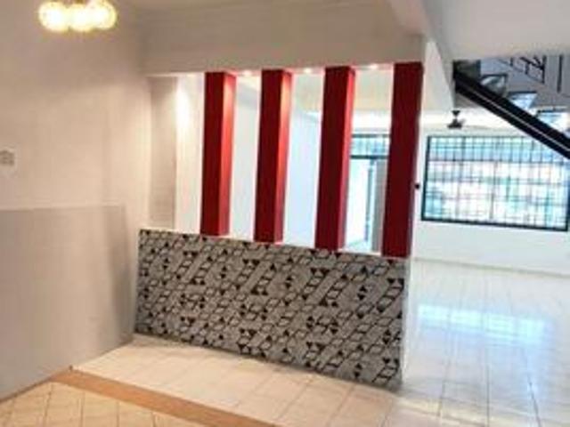 Terraced House for sale in Pasir Gudang, Johor
