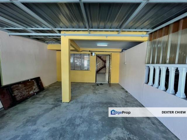 House for sale in Selayang, Selangor