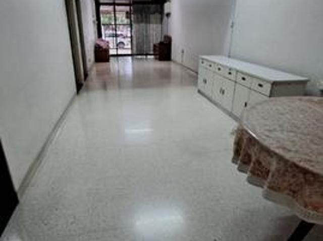 Terraced House for sale in Georgetown, Penang
