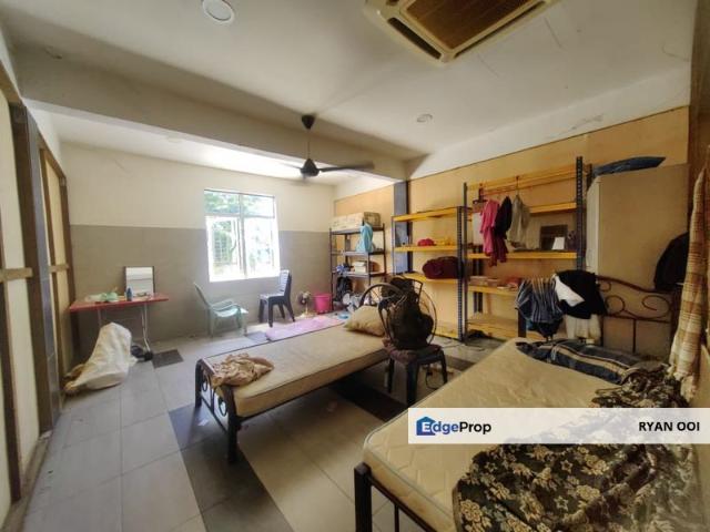 Shop for rent in Kedah