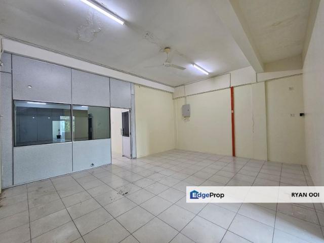 Shop for rent in Kedah