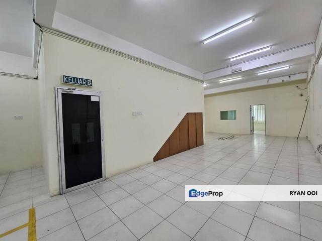 Shop for rent in Kedah